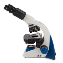 Cargar imagen en el visor de la galería, Microscopio binocular biológico. Modelo VE-B1
