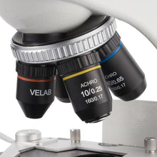 Cargar imagen en el visor de la galería, Microscopio binocular biológico. Modelo VE-B1