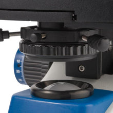 Cargar imagen en el visor de la galería, Microscopio binocular biológico. Modelo VE-B1