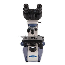 Cargar imagen en el visor de la galería, Microscopio binocular biológico. Modelo VE-B2