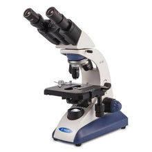 Cargar imagen en el visor de la galería, Microscopio binocular biológico. Modelo VE-B2