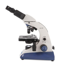 Cargar imagen en el visor de la galería, Microscopio binocular biológico. Modelo VE-B2