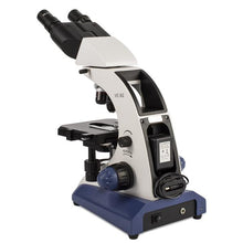 Cargar imagen en el visor de la galería, Microscopio binocular biológico. Modelo VE-B2