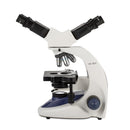 Microscopio biológico de doble cabezal. Modelo VE-B20