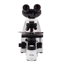 Cargar imagen en el visor de la galería, Microscopio binocular biológico. Modelo VE-B300