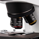 Microscopio Binocular. Modelo VE-B310