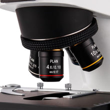 Cargar imagen en el visor de la galería, Microscopio binocular biológico. Modelo VE-B300