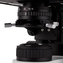 Cargar imagen en el visor de la galería, Microscopio binocular biológico. Modelo VE-B300