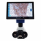 Microscopio digital con Tablet integrada. Modelo VE-300 PAD