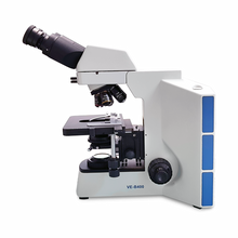 Cargar imagen en el visor de la galería, Microscopio binocular biológico. VE-B400