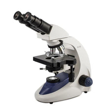 Cargar imagen en el visor de la galería, Microscopio Biológico Profesional. Modelo VE-B5