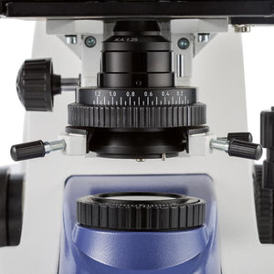 Microscopio Biológico Profesional. Modelo VE-B6