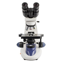 Cargar imagen en el visor de la galería, Microscopio biológico profesional. Modelo VE-B7
