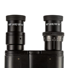 Cargar imagen en el visor de la galería, Microscopio biológico profesional. Modelo VE-B7