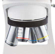 Cargar imagen en el visor de la galería, Microscopio biológico profesional. Modelo VE-B7