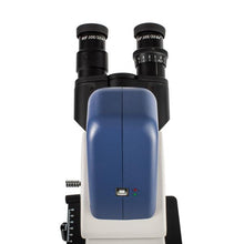 Cargar imagen en el visor de la galería, Microscopio binocular biológico con cámara digital. Modelo VE-BC3 PLUS (IN)