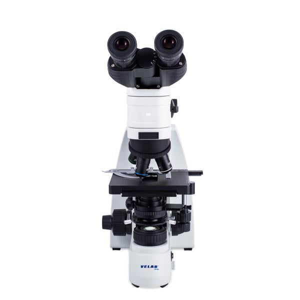 Microscopio de epifluorescencia. Modelo VE-F300