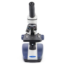 Cargar imagen en el visor de la galería, Microscopio monocular biológico.  Modelo VE-M1