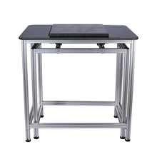 Cargar imagen en el visor de la galería, Mesa antivibratoria para Balanza analítica. Modelo VE-MAB