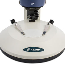 Cargar imagen en el visor de la galería, Microscopio estereoscópico binocular. Modelo VE-S3