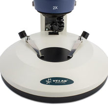 Cargar imagen en el visor de la galería, Microscopio estereoscópico binocular. Modelo VE-S3