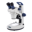 Microscopio Estereoscópico Binocular. Modelo VE-S4