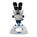 Microscopio Estereoscópico Triocular. Modelo VE-S5