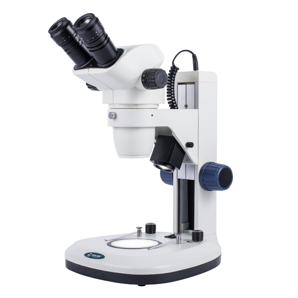 Microscopio Estereoscópico Binocular. Modelo VE-S6