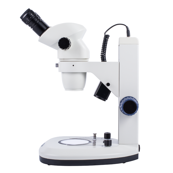 Microscopio Estereoscópico Binocular. Modelo VE-S6