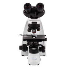 Cargar imagen en el visor de la galería, Microscopio triocular biológico. Modelo VE-T300