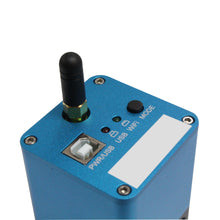 Cargar imagen en el visor de la galería, Cámara de microscopio para PC de 2 MP y WIFI. Modelo VE-WUCAM0720PA