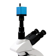 Cargar imagen en el visor de la galería, Cámara de microscopio para PC de 2 MP y WIFI. Modelo VE-WUCAM0720PA