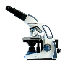 Cargar imagen en el visor de la galería, Microscopio binocular biológico. Modelo VE-B0