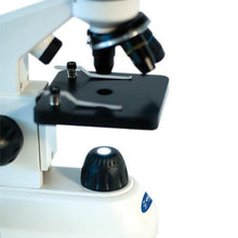 Cargar imagen en el visor de la galería, Microscopio monocular biológico. Modelo VE-J1