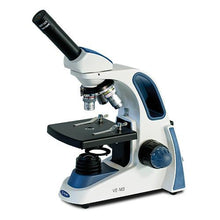 Cargar imagen en el visor de la galería, Microscopio monocular biológico. Modelo VE-M3