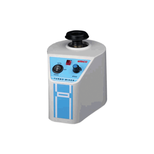 Agitador vórtex. Modelo L-VM1000