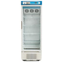 Refrigerador para banco de sangre. Modelo XC-280L