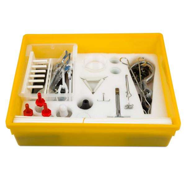 Conjunto para Laboratorios de Química. Modelo EC-350