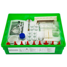 Cargar imagen en el visor de la galería, Conjunto para Laboratorio de Biología. Modelo EC-330