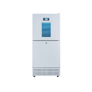 Refrigerador y congelador biológico. Modelo YCD-EL450