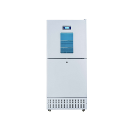 Refrigerador y congelador biológico. Modelo YCD-EL450