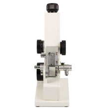 Cargar imagen en el visor de la galería, Refractómetro Abbe de mesa. Modelo ZWAJ