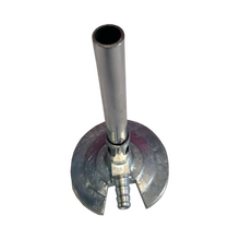 Cargar imagen en el visor de la galería, Mechero Bunsen sencillo. Modelo AE022