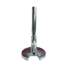 Cargar imagen en el visor de la galería, Mechero Bunsen sencillo. Modelo AE022