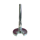 Mechero Bunsen sencillo. Modelo AE022