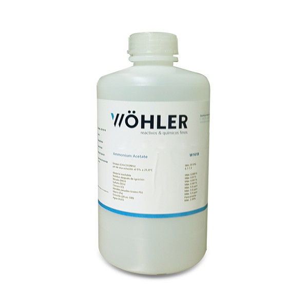 Buffer de referencia pH 10.00. WB1010-01