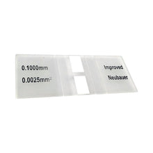 Cargar imagen en el visor de la galería, Cámara Neubauer. Modelo 7301-1