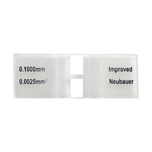 Cargar imagen en el visor de la galería, Cámara Neubauer. Modelo 7301-1