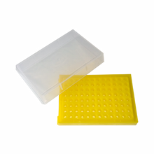 Cargar imagen en el visor de la galería, Caja para almacenar tubos PCR
