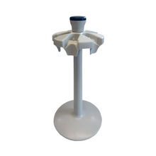 Cargar imagen en el visor de la galería, Soporte para micropipetas redondo. CRM-5000RD